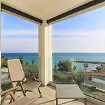 Il Maestrale - Santo Stefano Apartmán