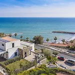 Il Maestrale - Santo Stefano Apartmán *