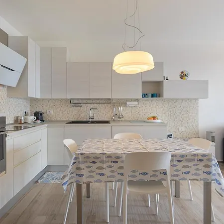 Appartement Il Maestrale - Santo Stefano *