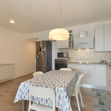 Appartement Il Maestrale - Santo Stefano Santo Stefano al Mare