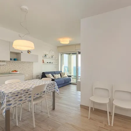 Il Maestrale - Santo Stefano * Santo Stefano al Mare