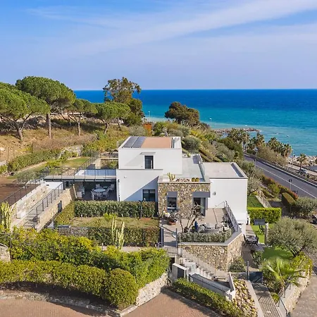 Il Maestrale - Santo Stefano *