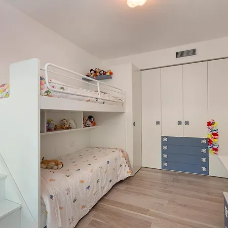 Apartment Il Maestrale - Santo Stefano