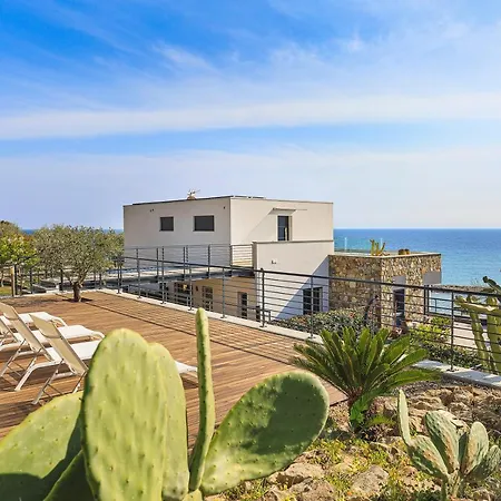 Il Maestrale - Santo Stefano Appartement