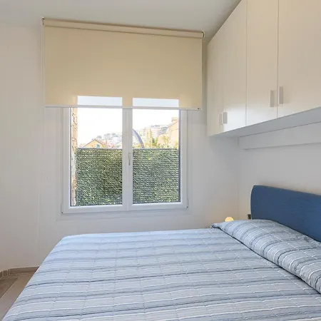 Il Maestrale - Santo Stefano Apartment Santo Stefano al Mare