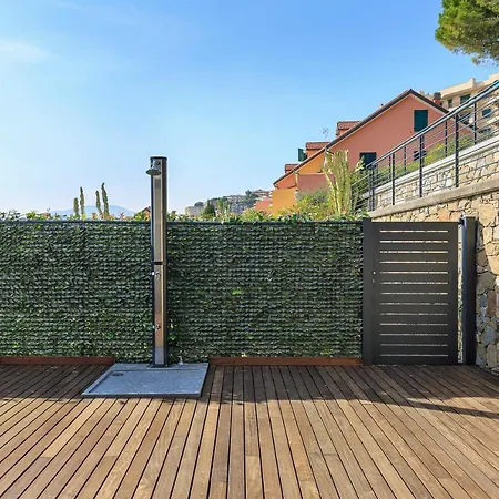 Il Maestrale - Santo Stefano Santo Stefano al Mare