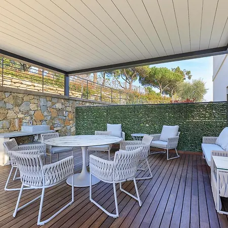 Il Maestrale - Santo Stefano Appartement *