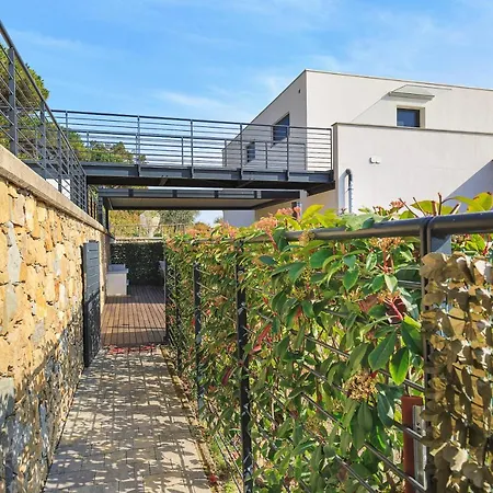 Il Maestrale - Santo Stefano * Santo Stefano al Mare