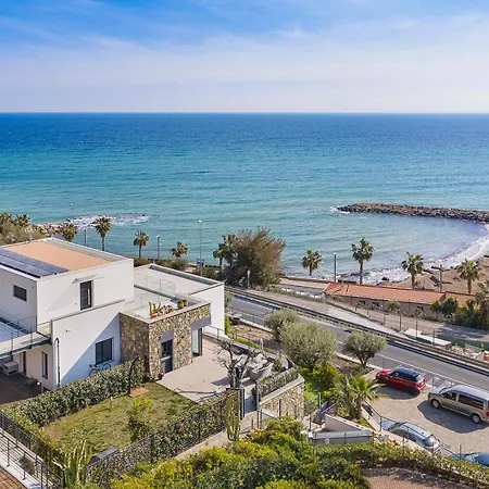 Il Maestrale - Santo Stefano Appartement *