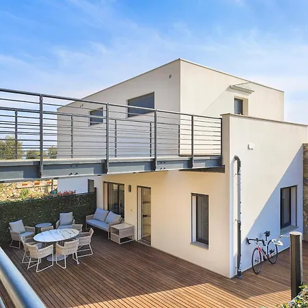 Appartement Il Maestrale - Santo Stefano Santo Stefano al Mare