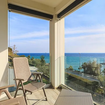 Apartment Il Maestrale - Santo Stefano *