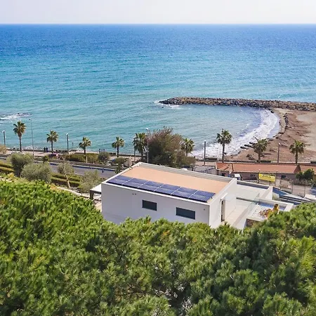 Il Maestrale - Santo Stefano