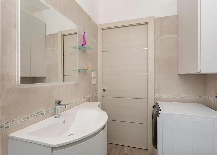 Apartament Il Maestrale - Santo Stefano
