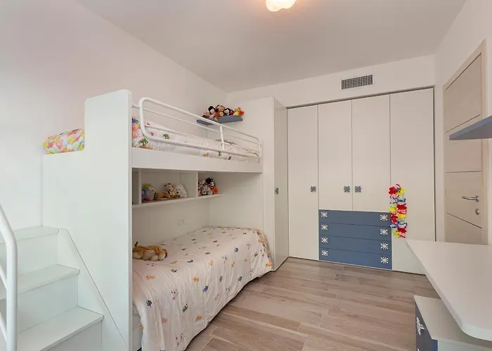 Apartament Il Maestrale - Santo Stefano