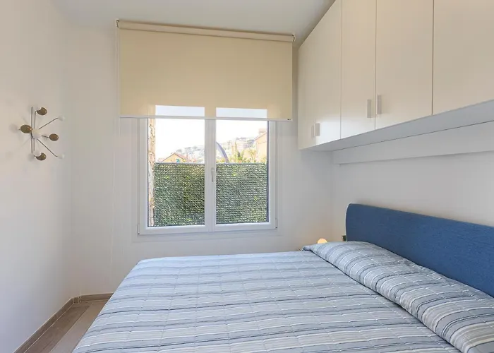 Il Maestrale - Santo Stefano Apartament Santo Stefano al Mare