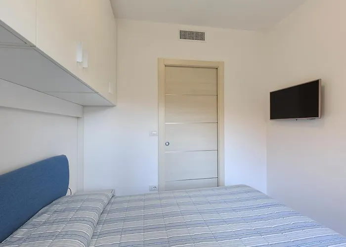 Il Maestrale - Santo Stefano Apartament
