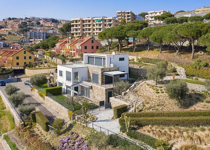 Apartament Il Maestrale - Santo Stefano Santo Stefano al Mare