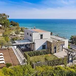 Il Maestrale - Santo Stefano Апартаменты *