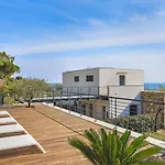 Il Maestrale - Santo Stefano Апартаменты *