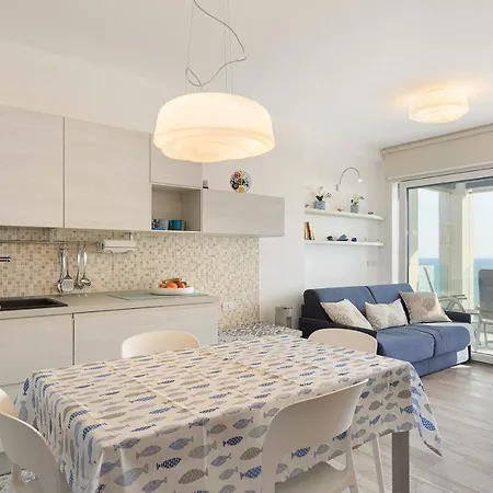 Il Maestrale - Santo Stefano Santo Stefano al Mare