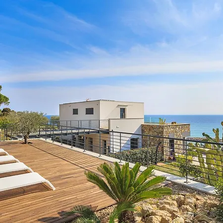 Il Maestrale - Santo Stefano Daire