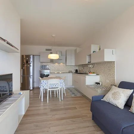 Apartment Il Maestrale - Santo Stefano