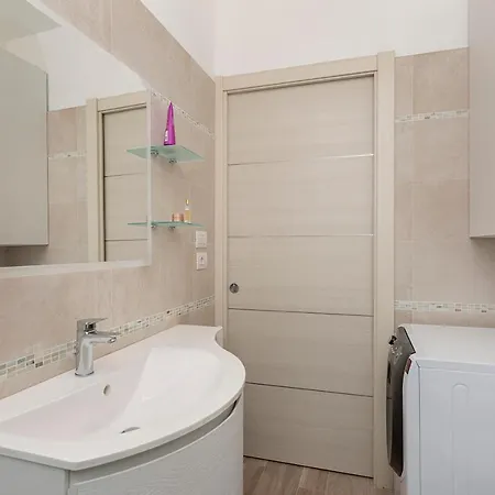 Apartment Il Maestrale - Santo Stefano
