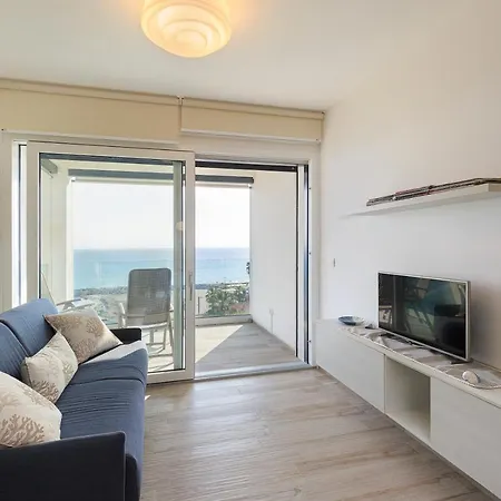 Il Maestrale - Santo Stefano Apartment *