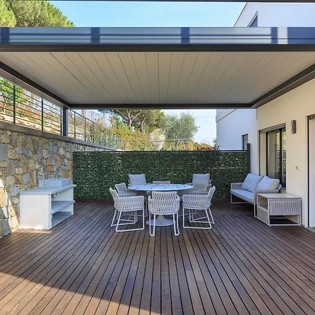 Il Maestrale - Santo Stefano Daire Santo Stefano al Mare