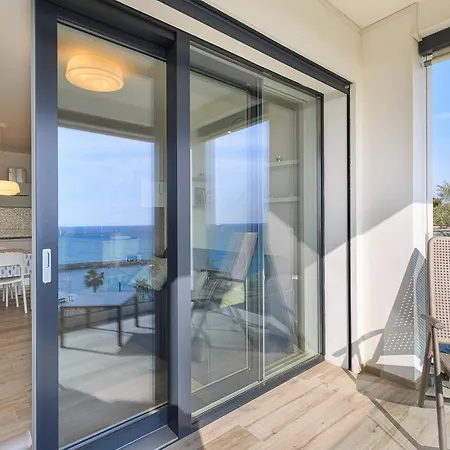 Il Maestrale - Santo Stefano Apartment