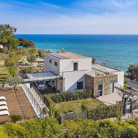 Il Maestrale - Santo Stefano Daire *