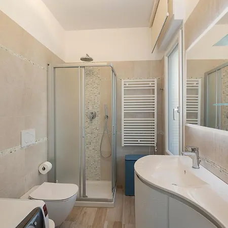 Il Maestrale - Santo Stefano Apartment