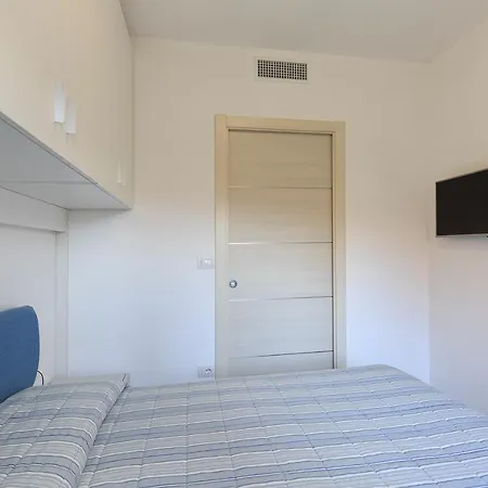 Il Maestrale - Santo Stefano Apartment
