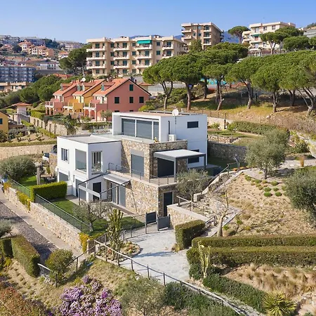 Apartament Il Maestrale - Santo Stefano Santo Stefano al Mare