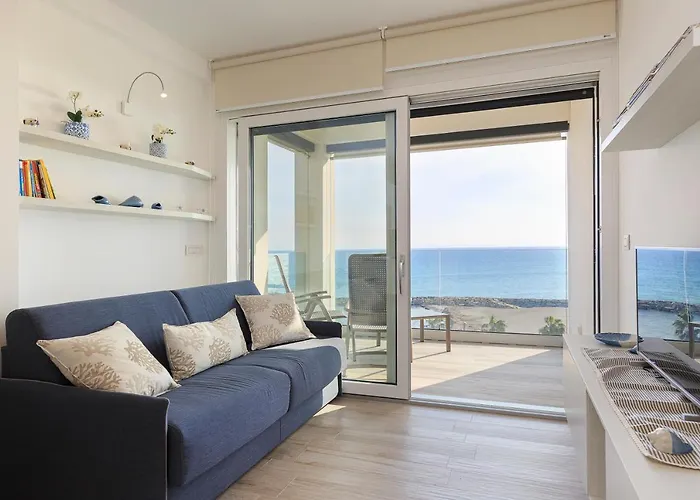 Il Maestrale - Santo Stefano